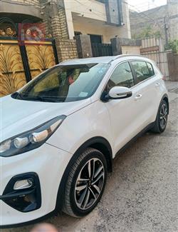 کیا سپۆرتاج